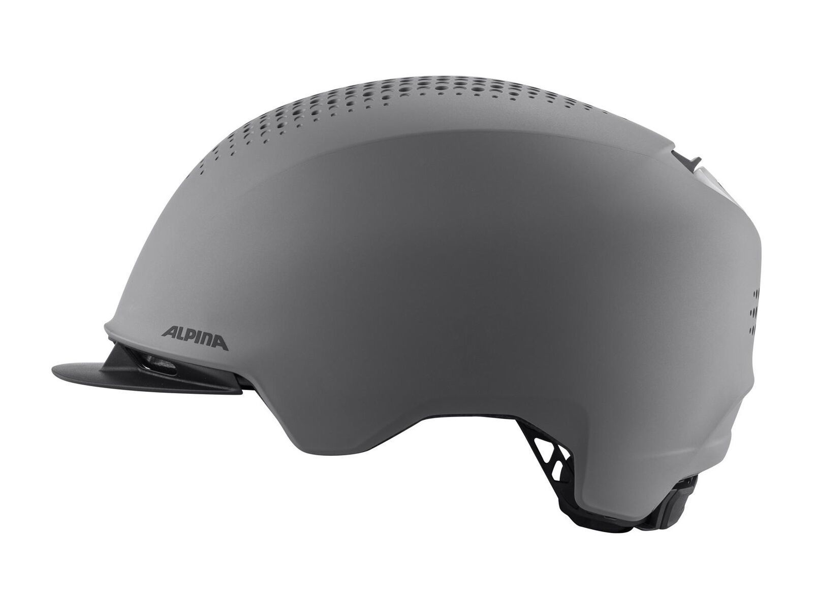 Alpina Idol, coffee/grey matt - Bild 2