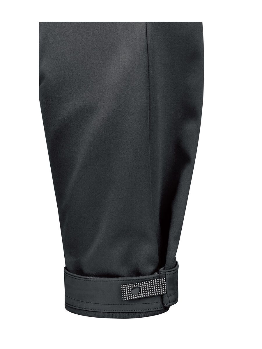 Gore Bike Wear E Urban Windstopper Soft Shell Hose, black - Bild 4
