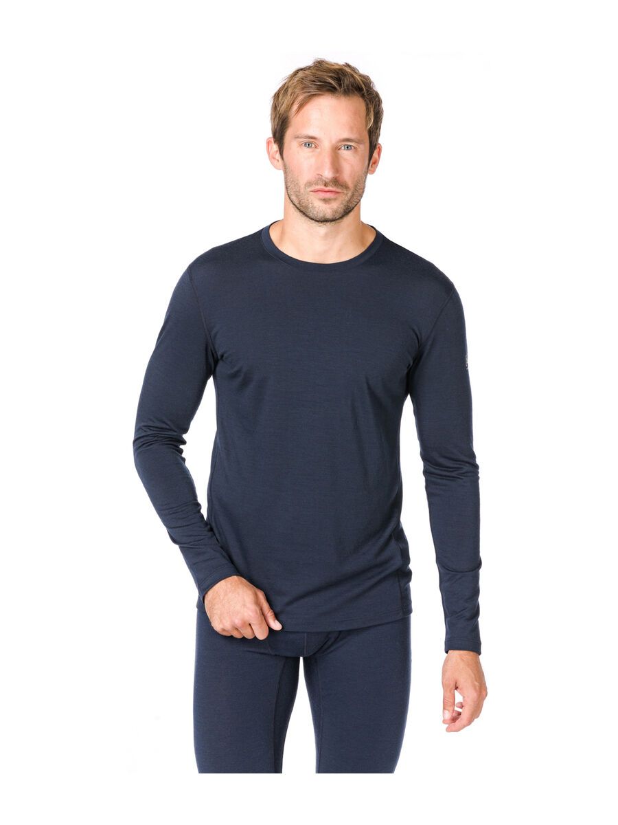 super.natural M Base LS 175, navy blazer - Bild 3