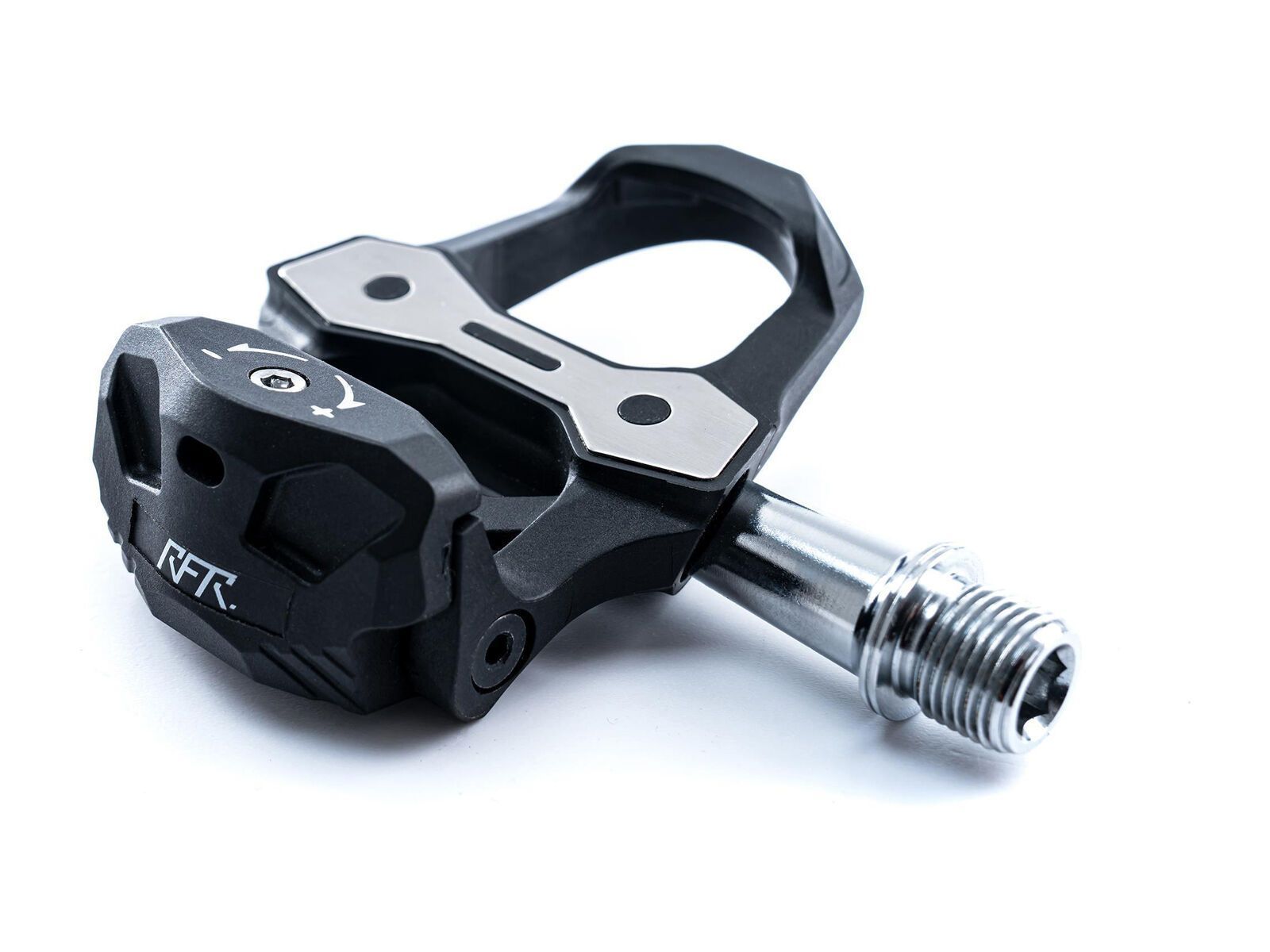 Cube RFR Pedale Road Look HPP, black - Bild 3