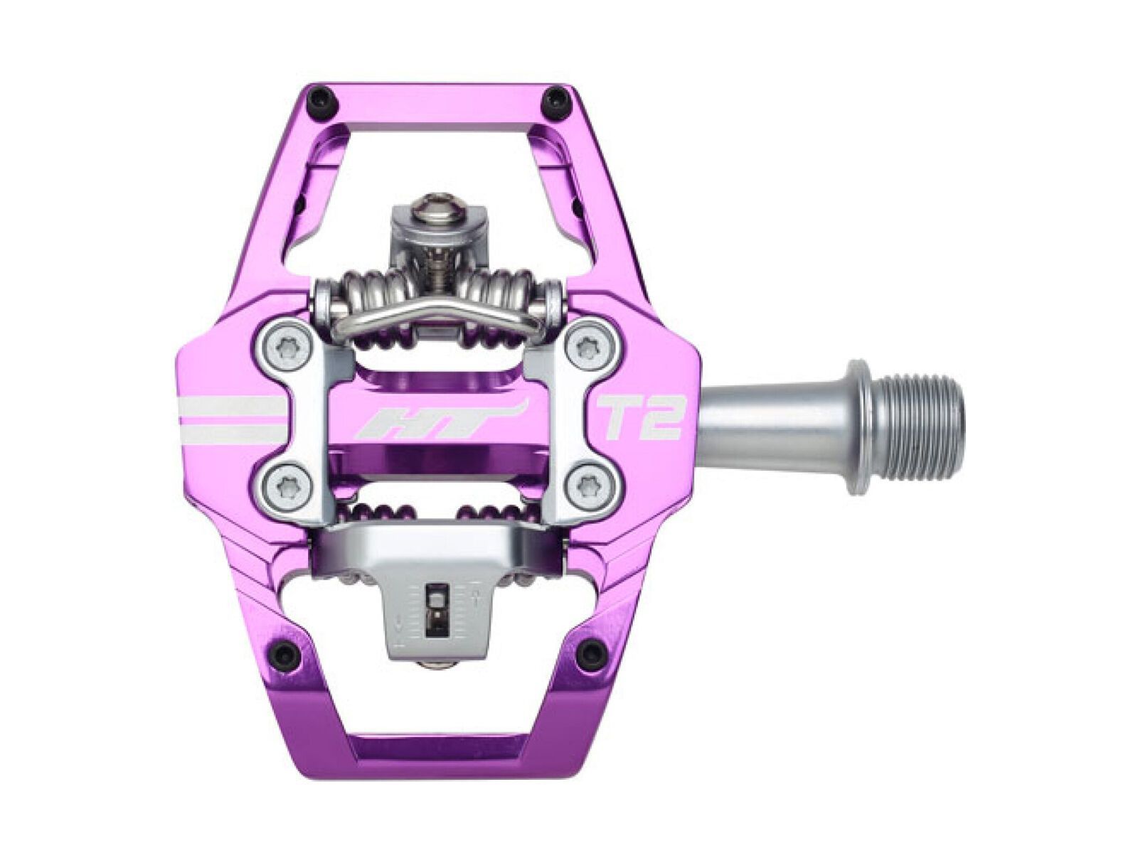 HT Components T2, purple - Bild 1