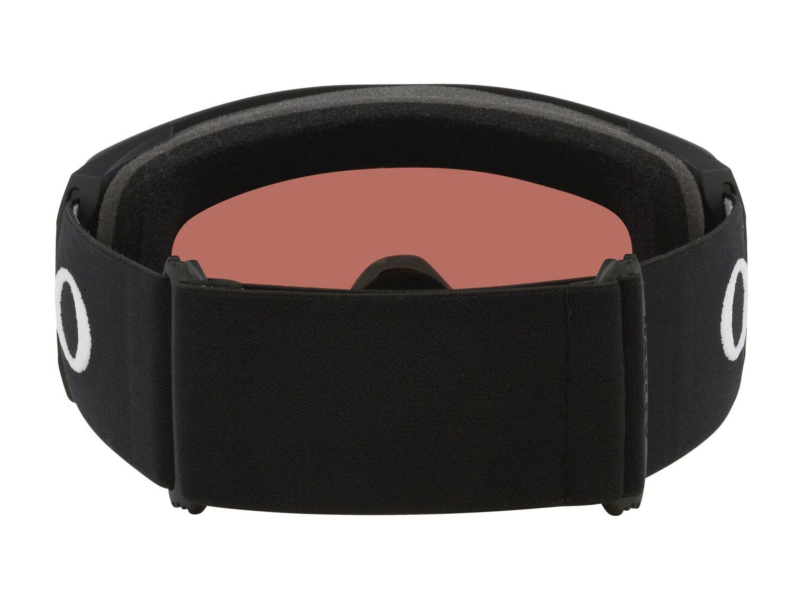 Oakley Line Miner L, Prizm Snow 24k Iridium / matte black - Bild 7