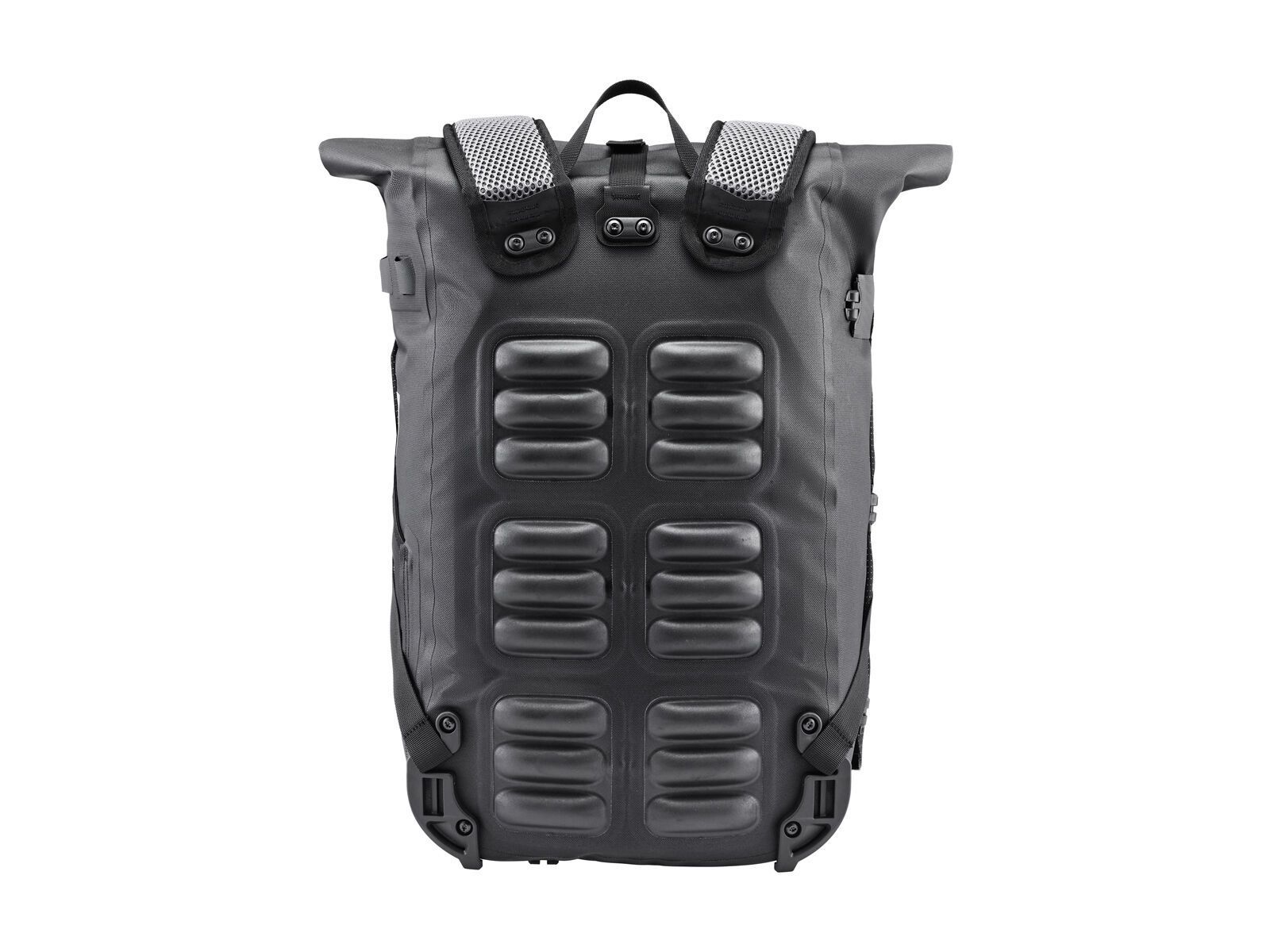 ORTLIEB Vario High-Vis, black reflective - Bild 3