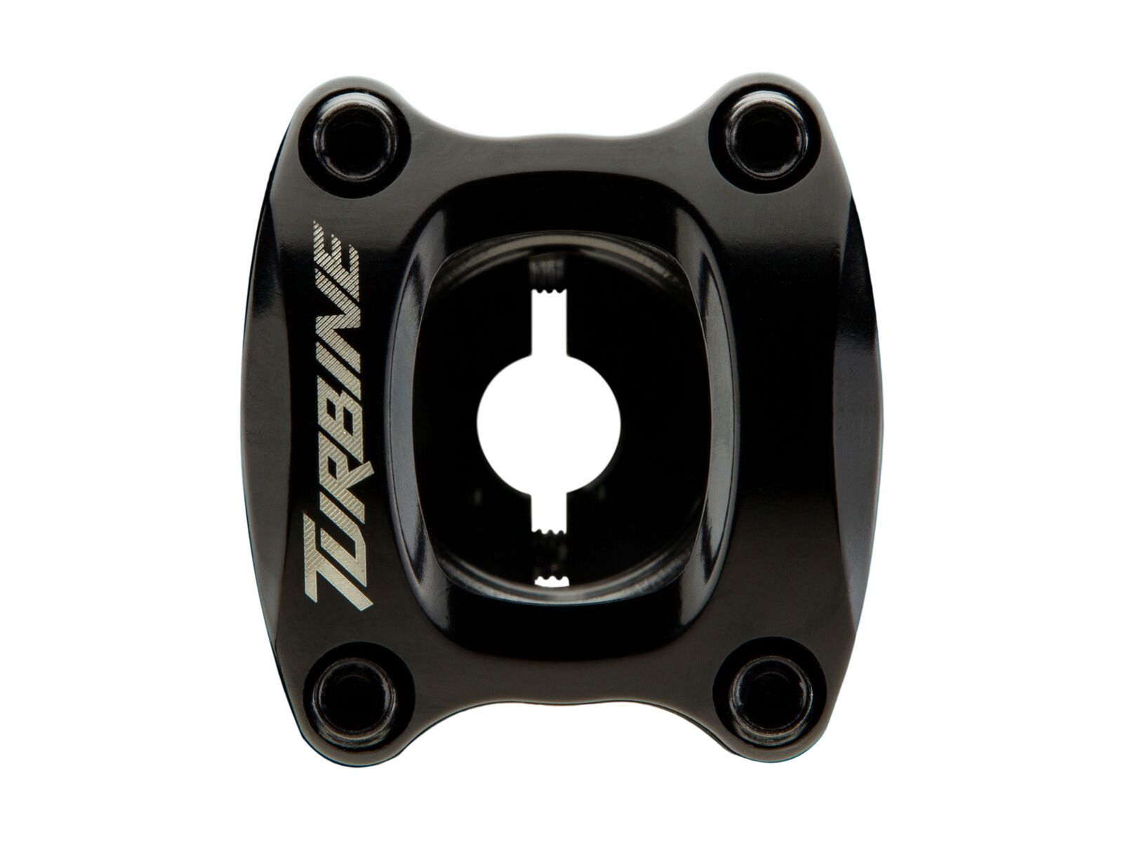 Race Face Turbine 35 Stem - 6° Flipflop, black - Bild 4