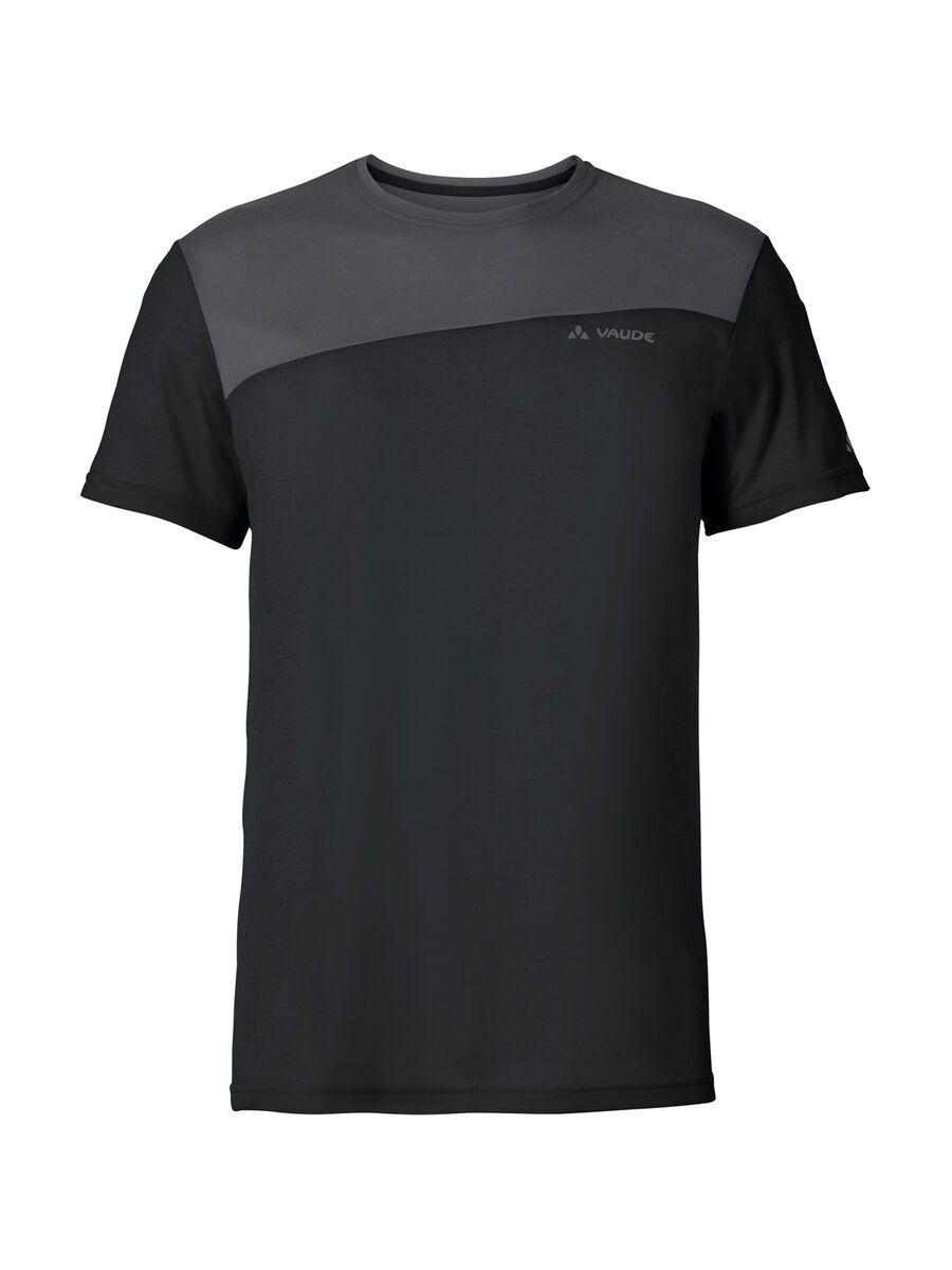 Vaude Men's Sveit T-Shirt, black - Bild 1