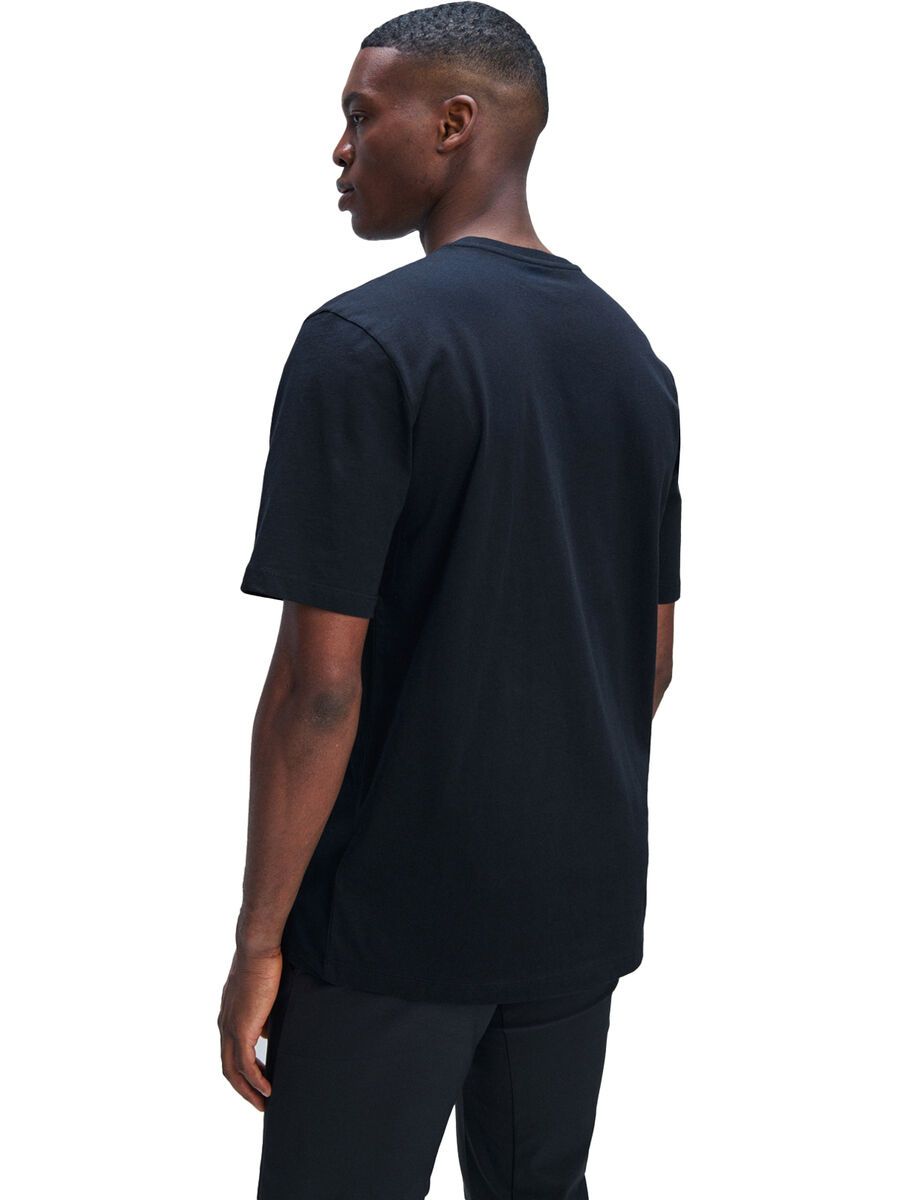 POC Tee, uranium black - Bild 4