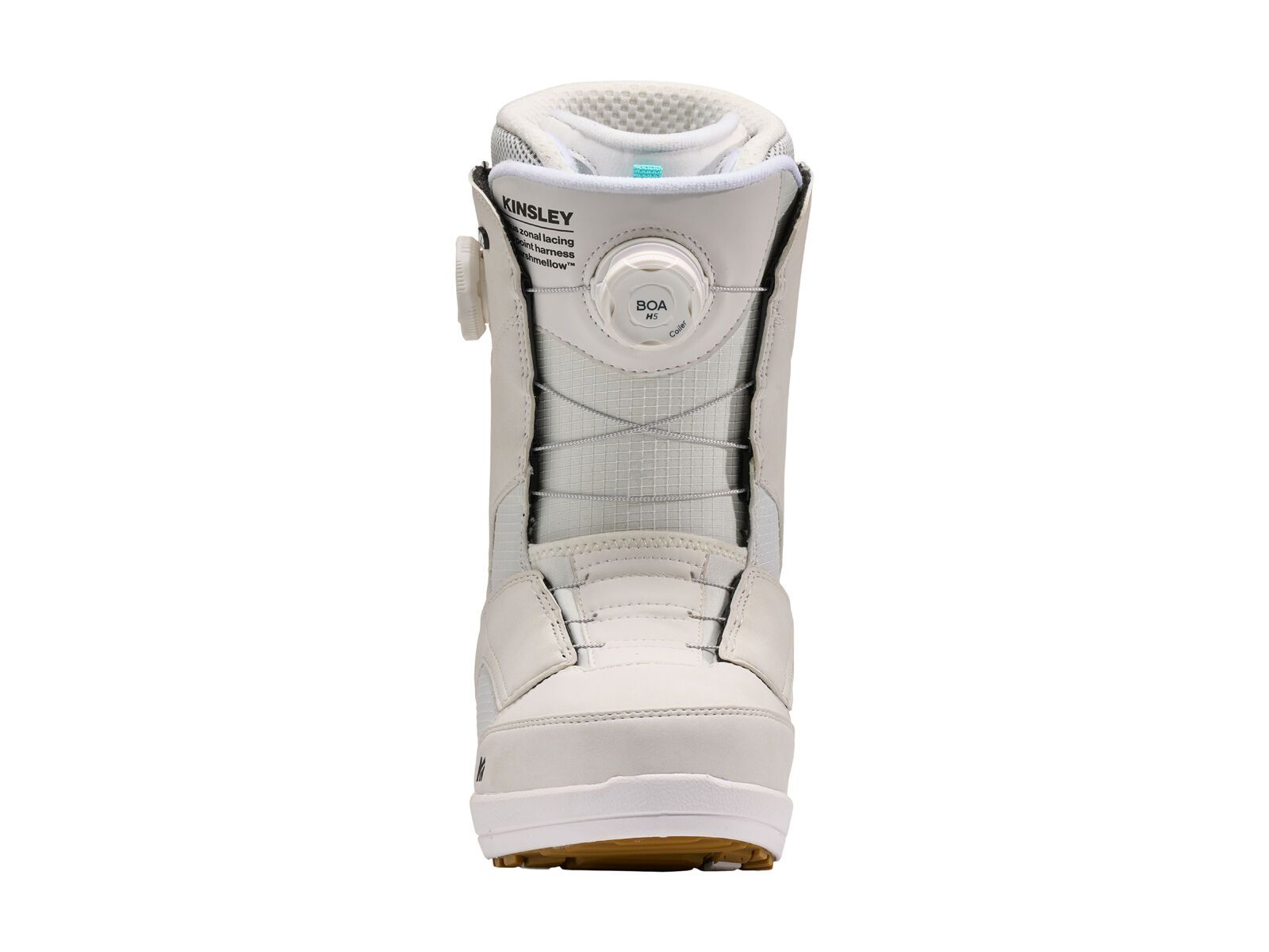 K2 Kinsley, white - Bild 3