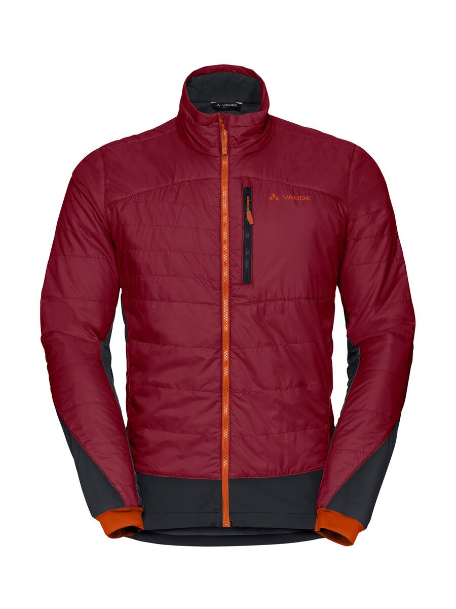 Vaude Men's Minaki Jacket II, salsa - Bild 1