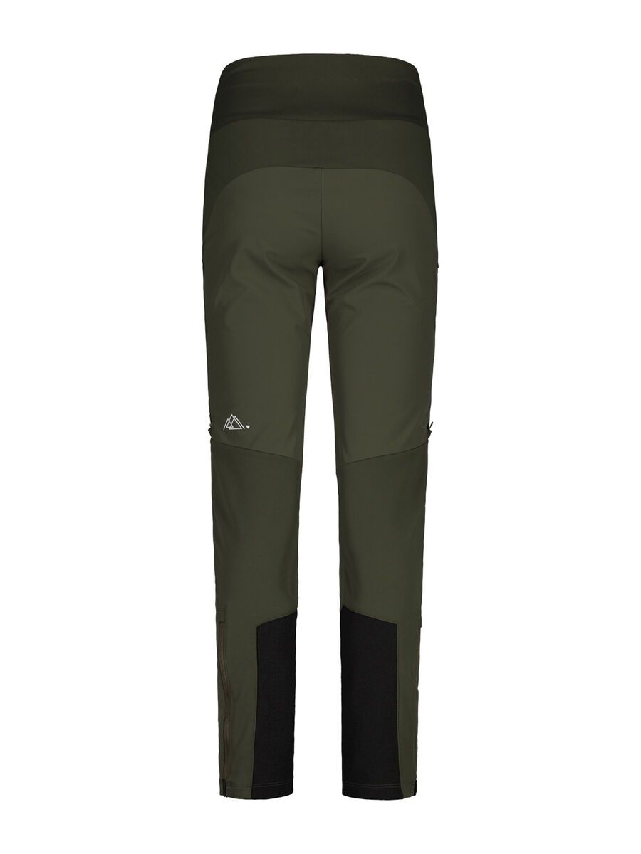 Maloja LoseggM. - Regular, alpine woods - Bild 2