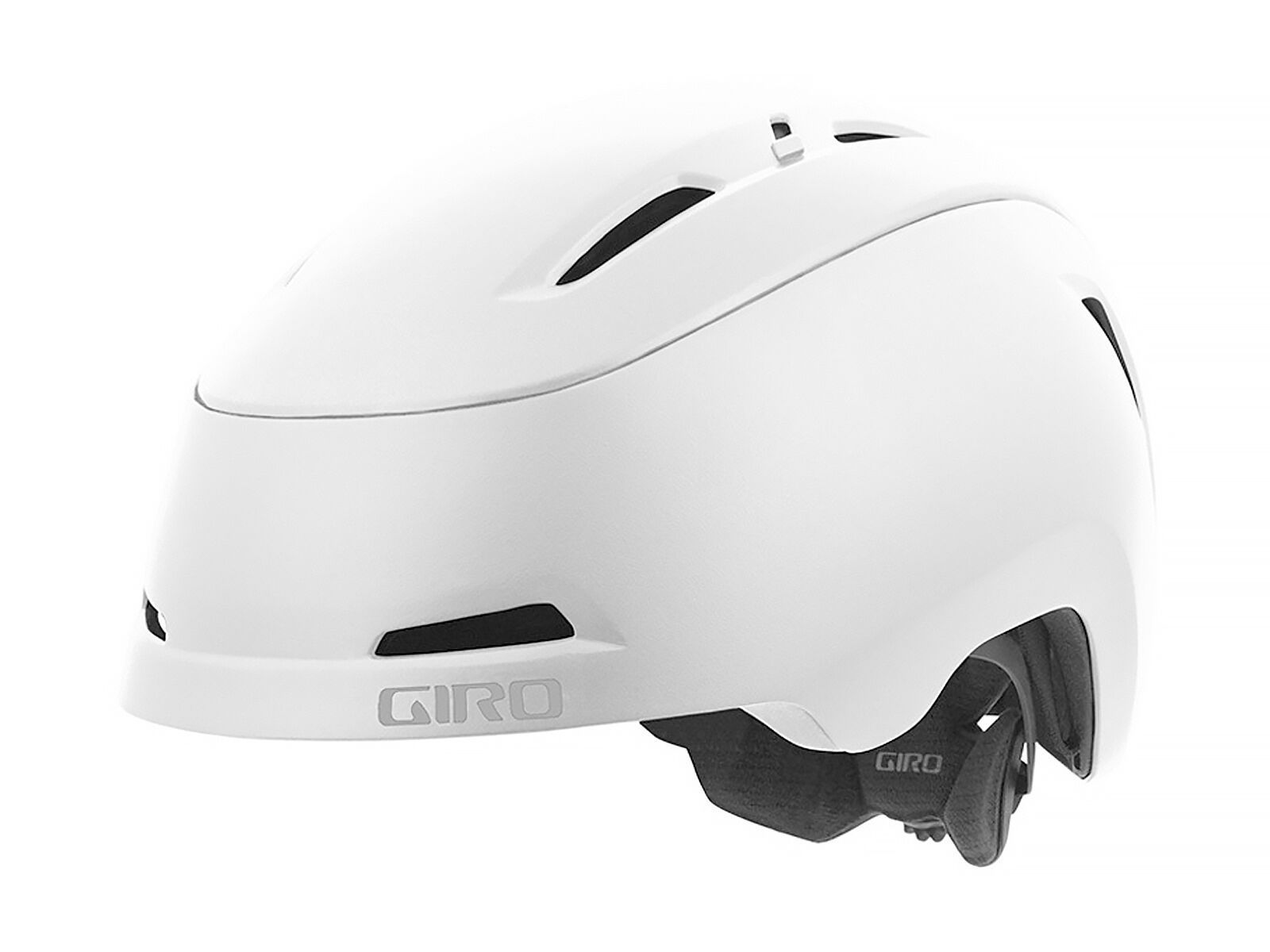 Giro Bexley MIPS, matte white - Bild 2