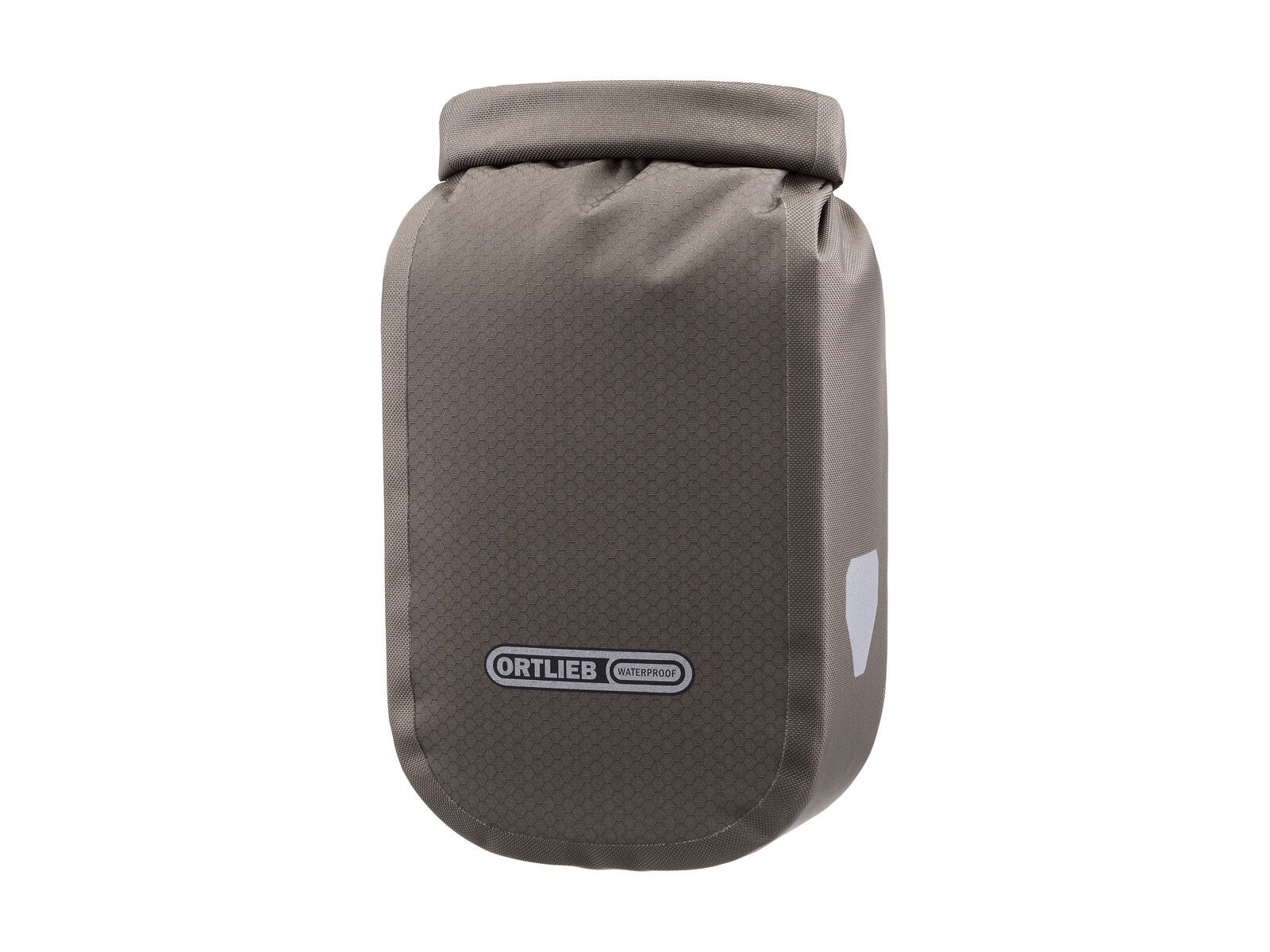 ORTLIEB Fork-Pack 4,1 L, dark sand - Bild 1