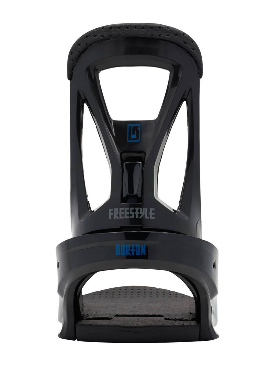 Burton Freestyle, Black - Bild 3