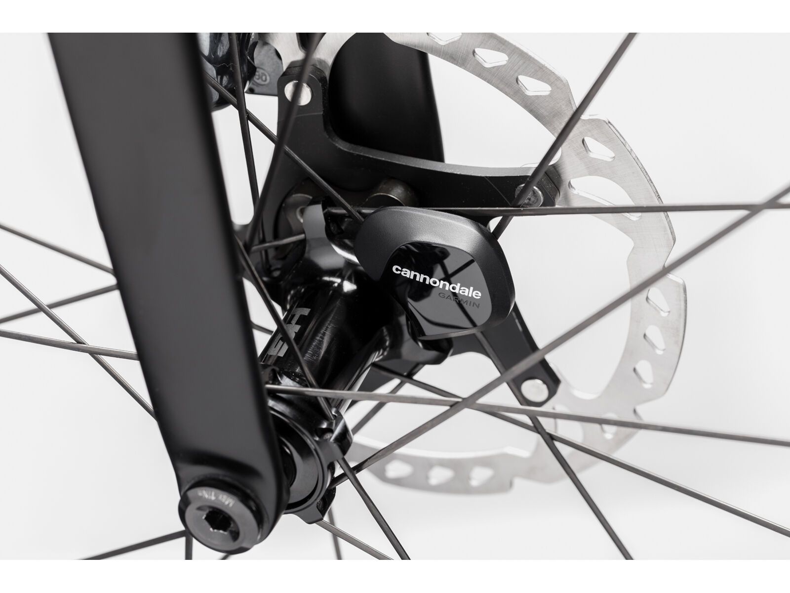 Cannondale SuperSix Evo Neo 2, stealth gray - Bild 15