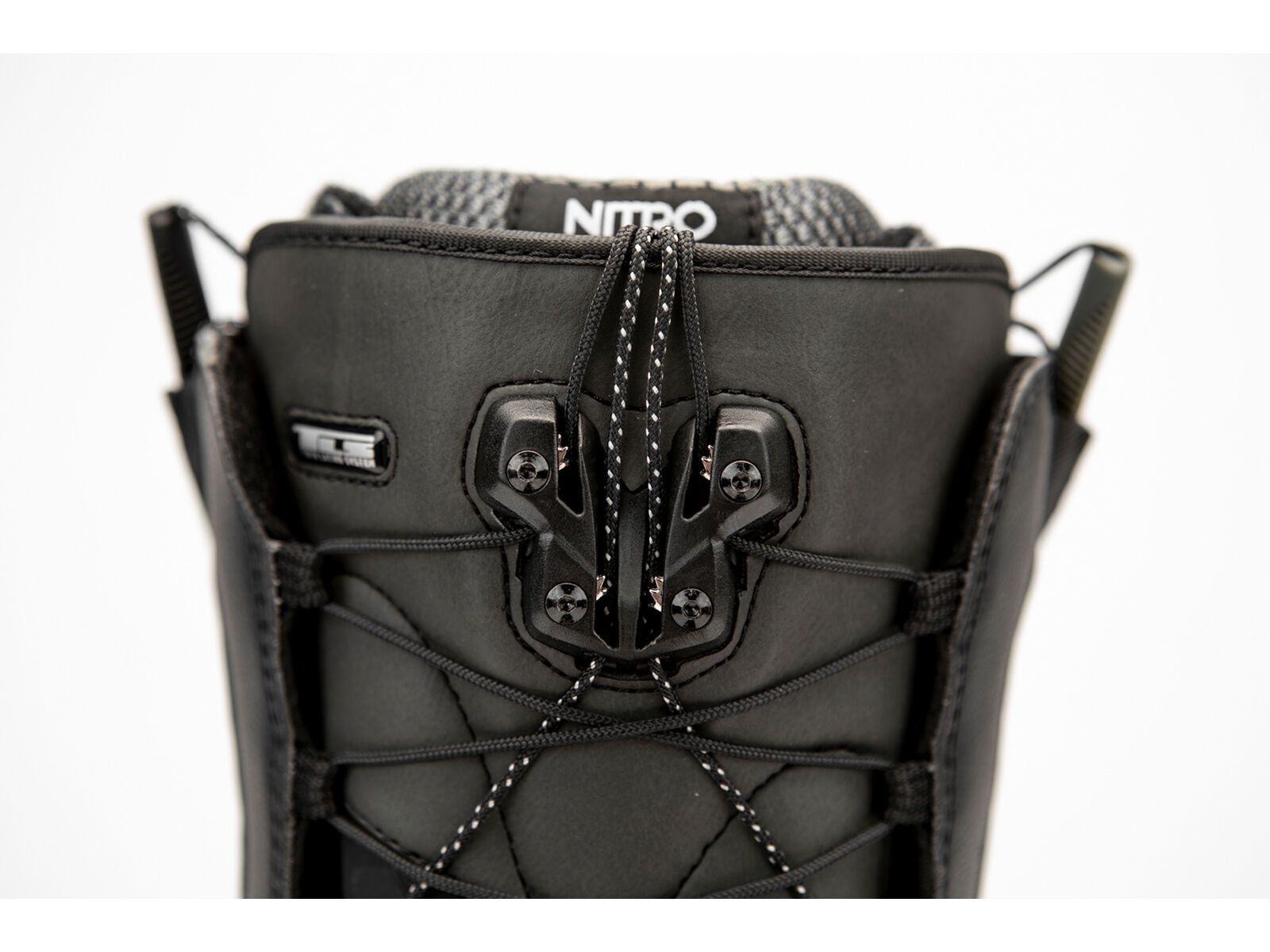 Nitro Select TLS, black - Bild 9