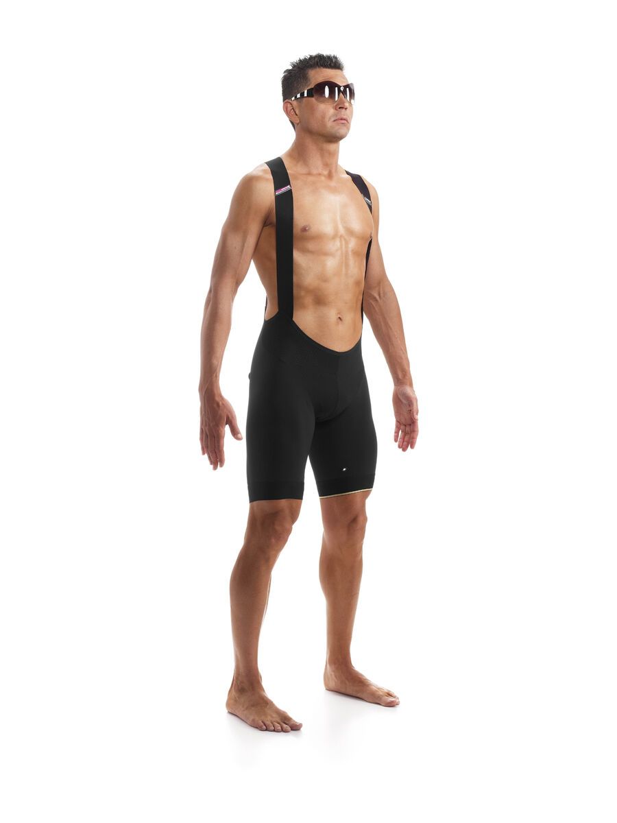 Assos T.campionissimo S7, black volkanga - Bild 2