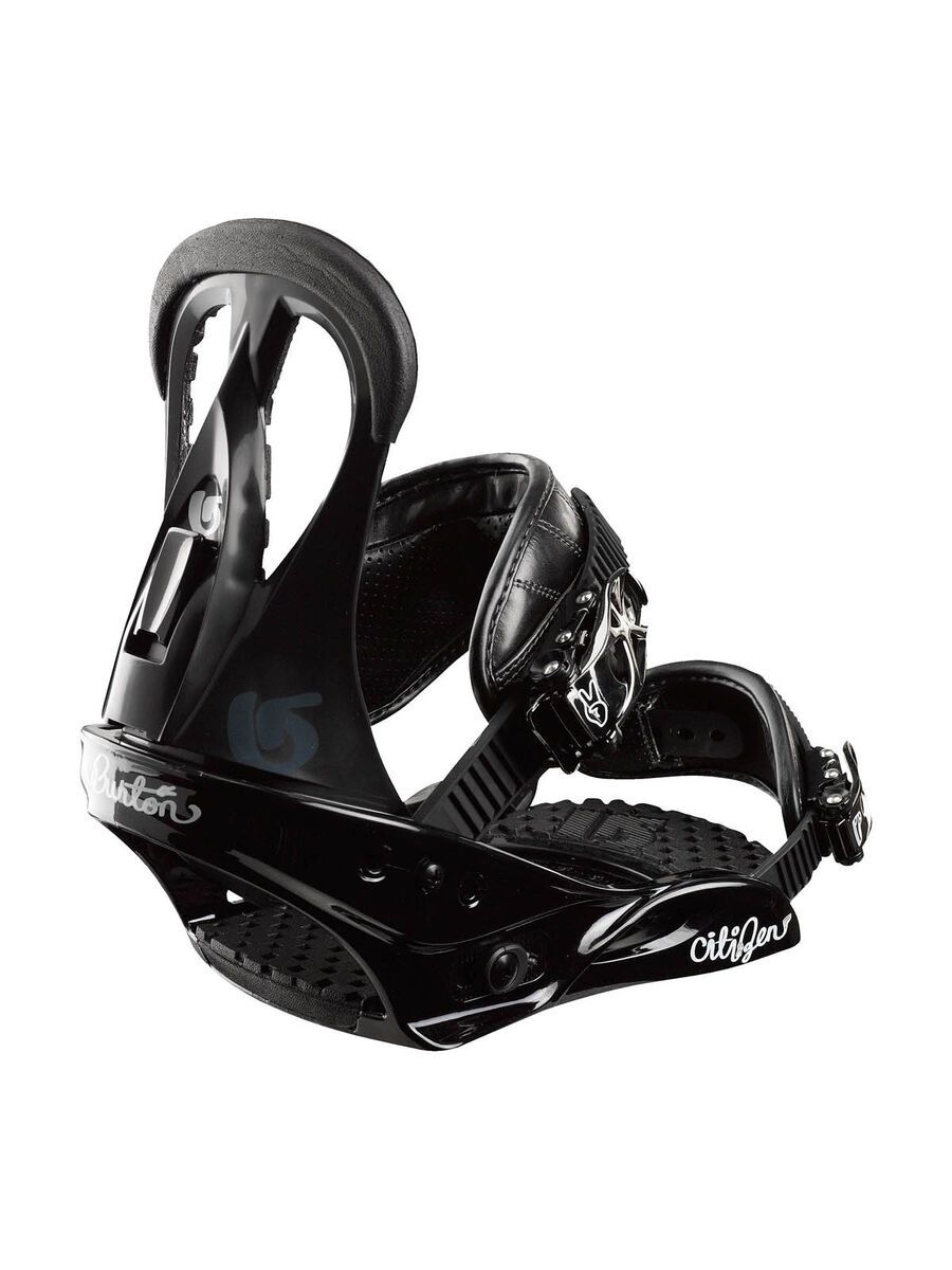 Burton Citizen, Black - Bild 2