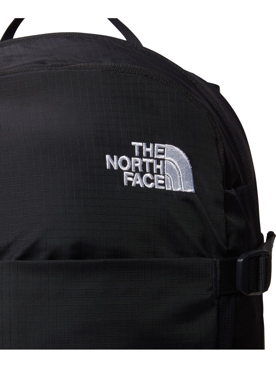 The North Face Basin 24, tnf black/npf - Bild 3