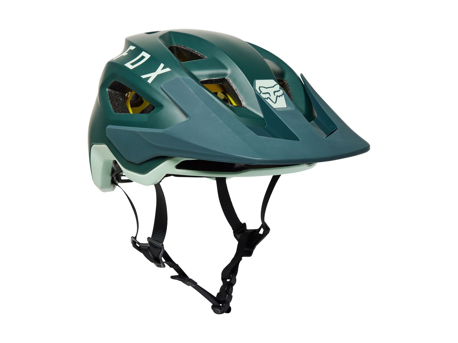 Fox Speedframe MIPS, emerald - Bild 1