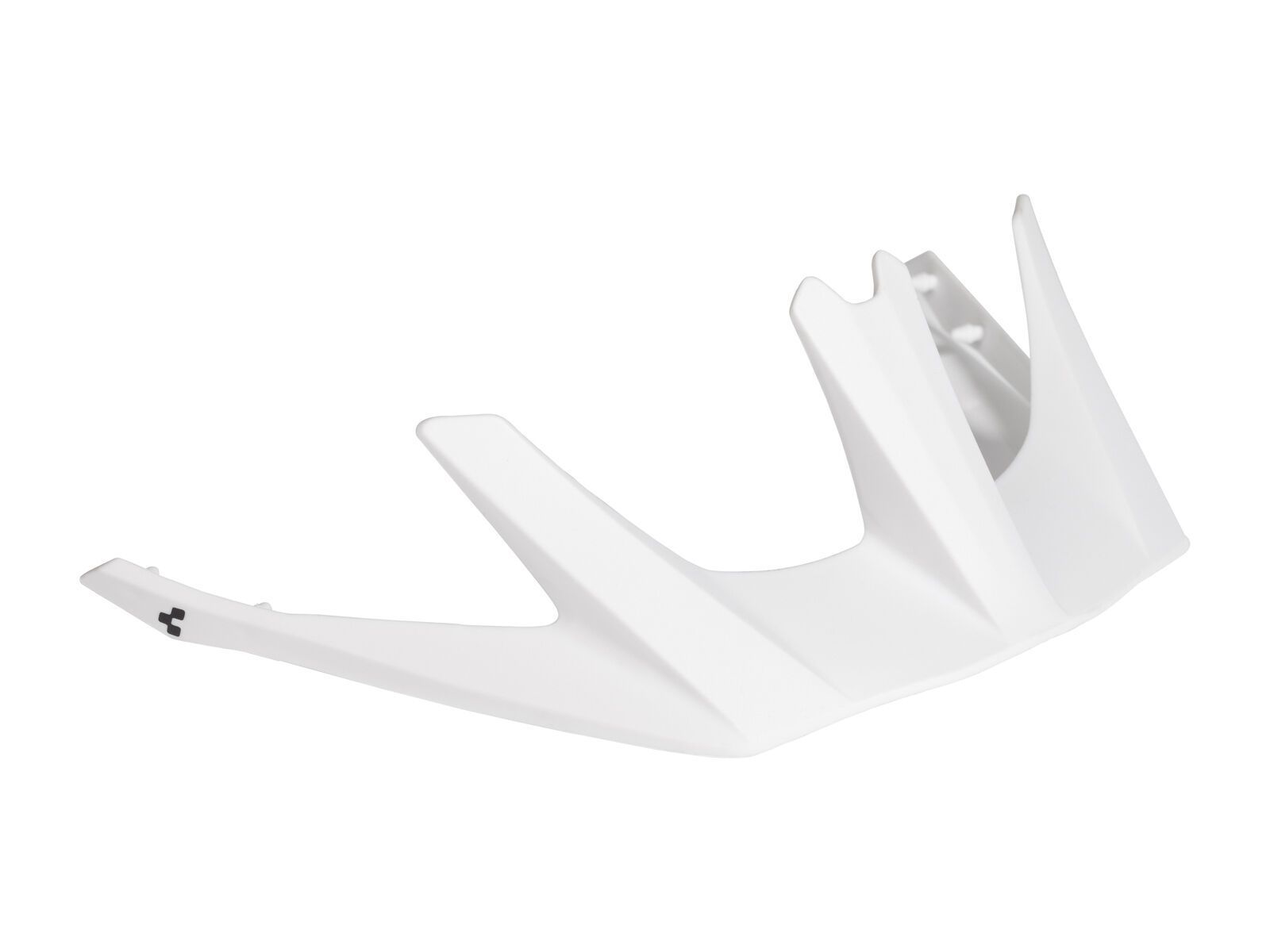 Cube Pro Visier, white - Bild 1