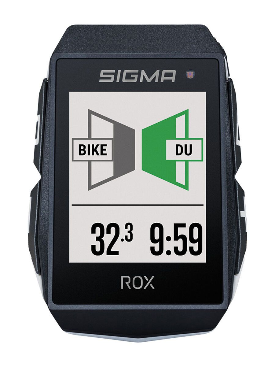 Sigma ROX 11.1 Evo, white - Bild 6