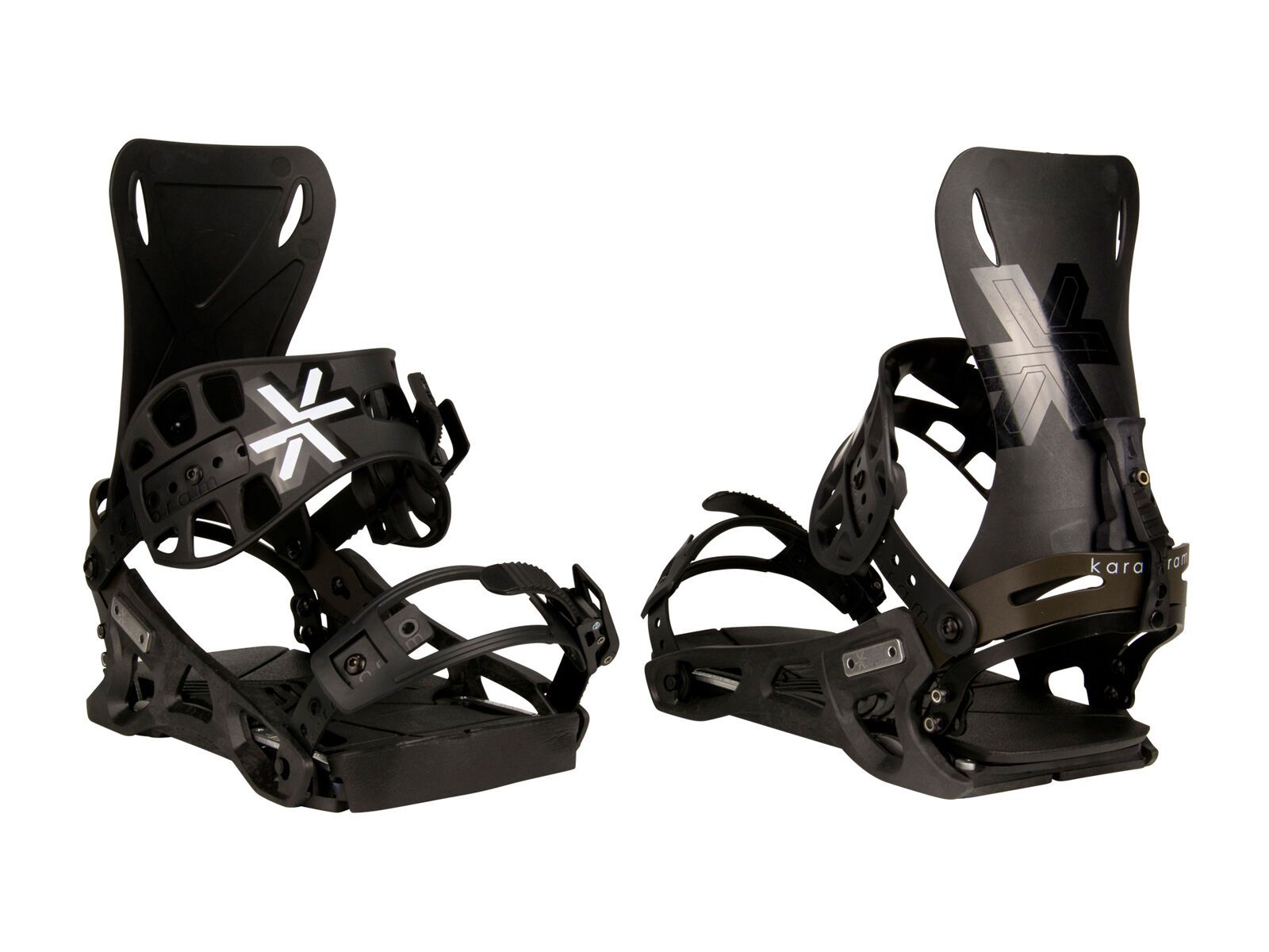 Karakoram Prime Connect Ci - Bild 1