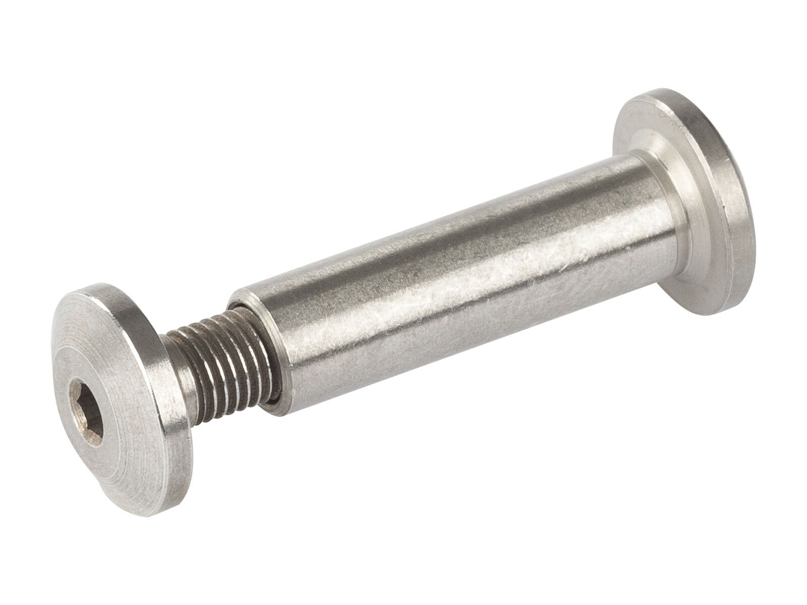 Cube Lager-/Schraubensatz Umlenkhebel Dämpfer Rahmen Set Sting (2015) - Bild 1