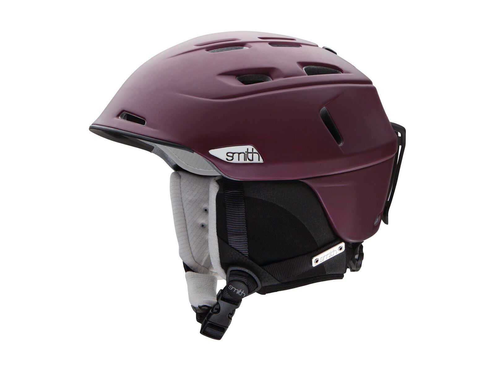 Smith Compass, Blackberry - Bild 1