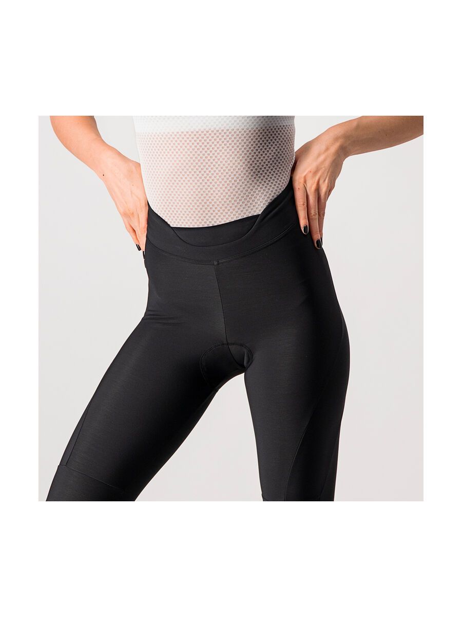 Castelli Velocissima Tight, black/brilliant pink - Bild 3