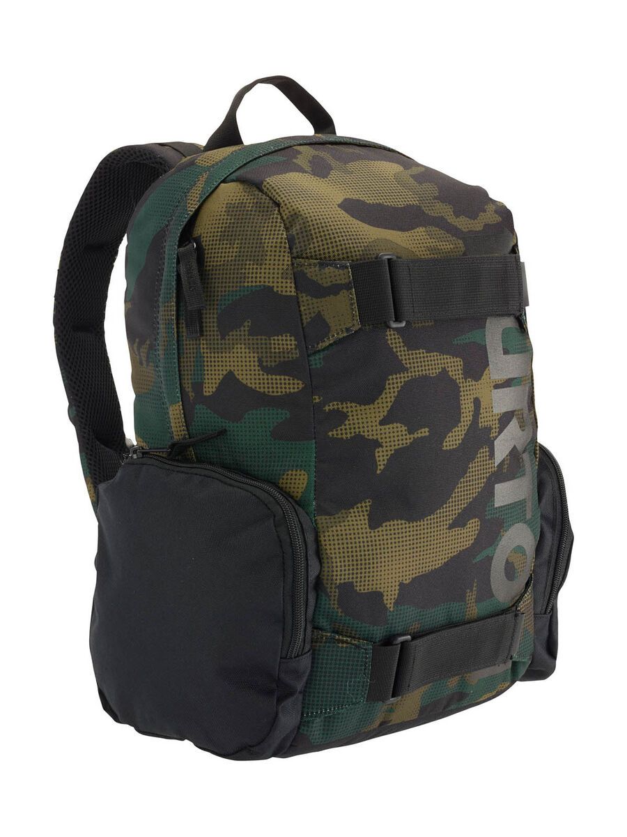 Burton Youth Emphasis Pack, Pop Camo - Bild 1