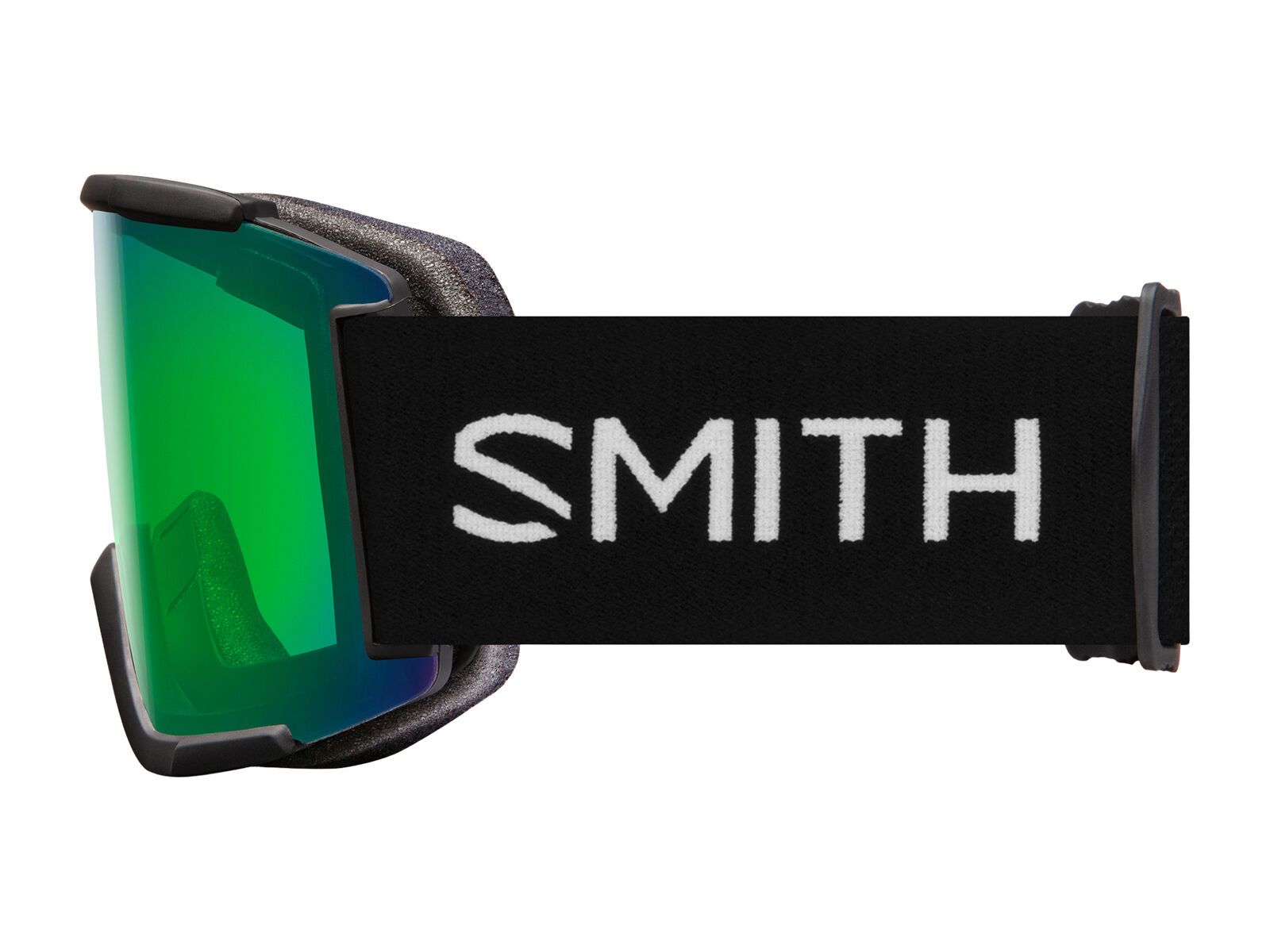 Smith Squad XL, ChromaPop Everyday Green Mirror / black - Bild 3