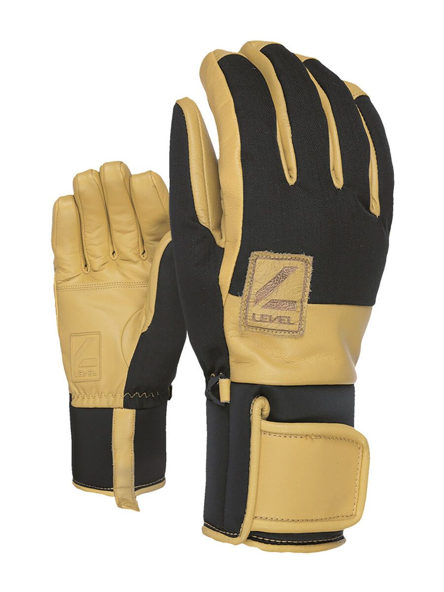 Level Rover, pk black - Bild 1