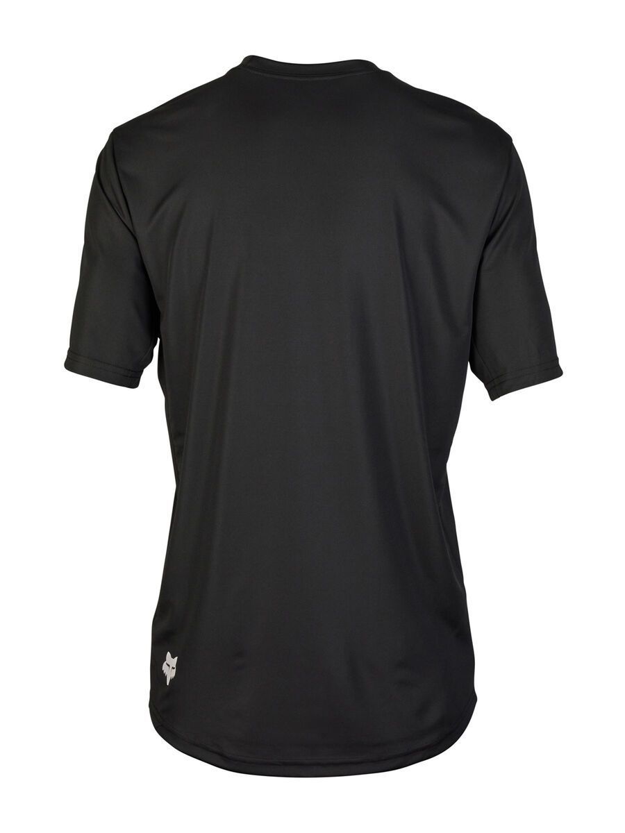 Fox Ranger SS Jersey Moth, black - Bild 2