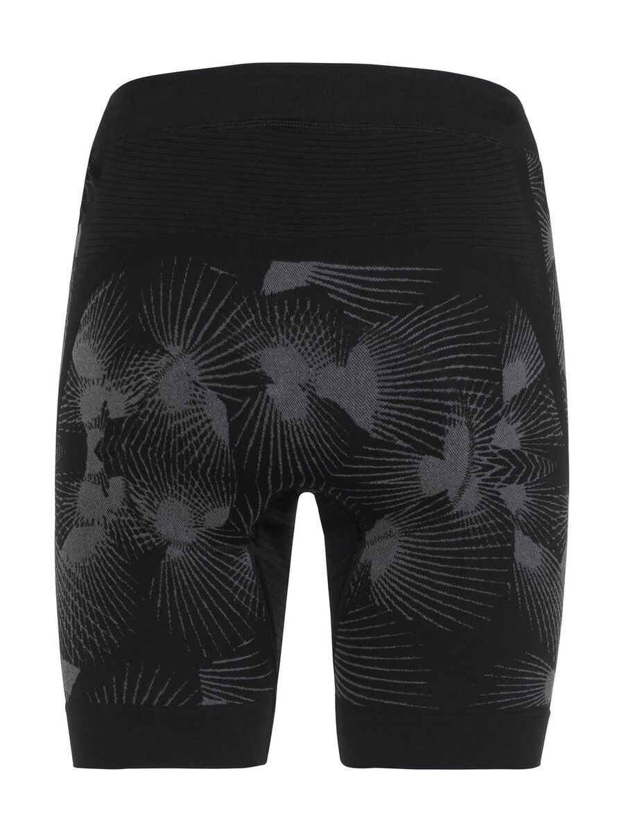 Vaude Women's SQlab LesSeam Shorts, black - Bild 2