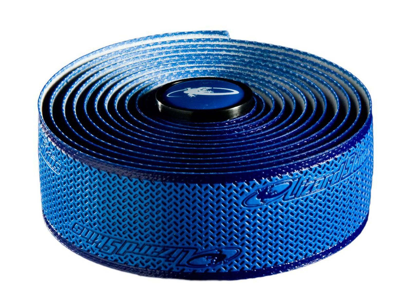 Lizard Skins DSP 2.5 mm Bar Tape, blue - Bild 1