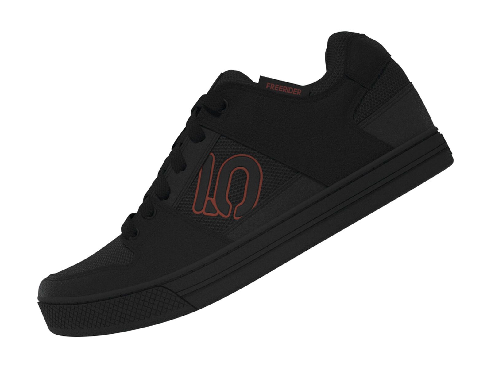 Five Ten Freerider, core black/red/grey five - Bild 6