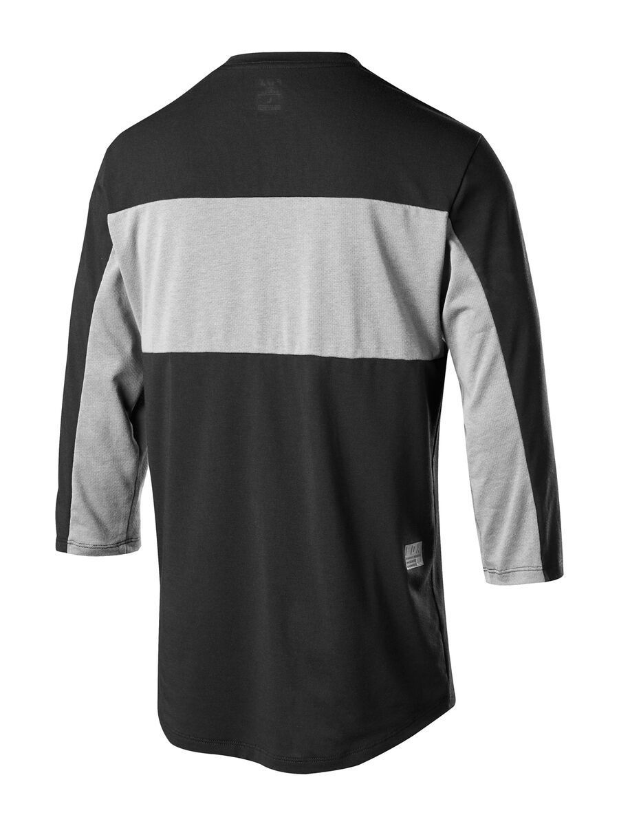 Fox Ranger Drirelease 3/4 Jersey, black - Bild 2