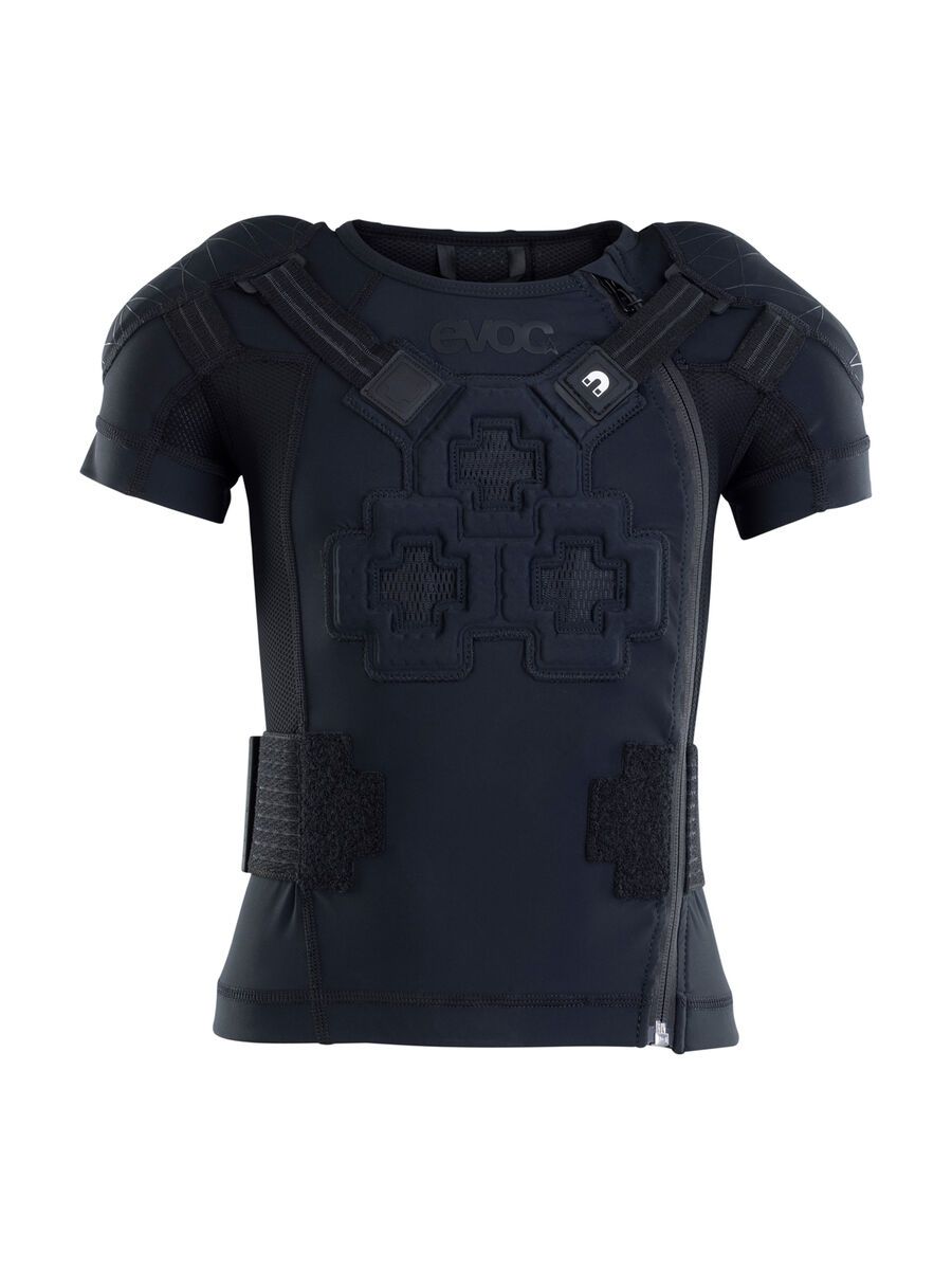 Evoc Protector Jacket Kids, black - Bild 3