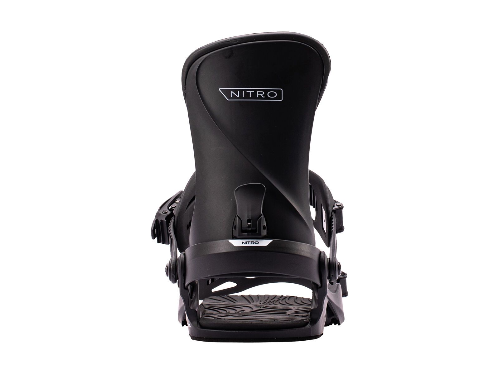 Nitro Cosmic, ultra black - Bild 4
