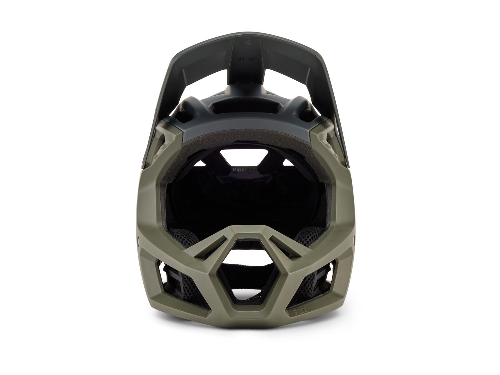 Fox Proframe Clyzo, olive green - Bild 3