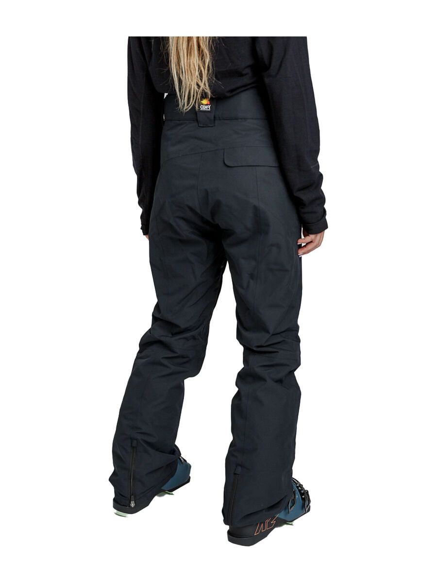 Colourwear Cork Pants Women, black - Bild 2