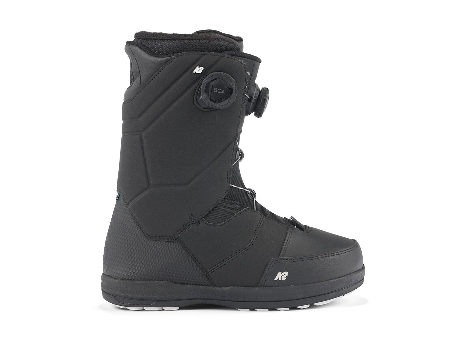 17-18 Ｋ2 MAYSIS DOUBLE BOA K2 Maysis Men's Snowboard Boots 2025 | K2 Skis and K2