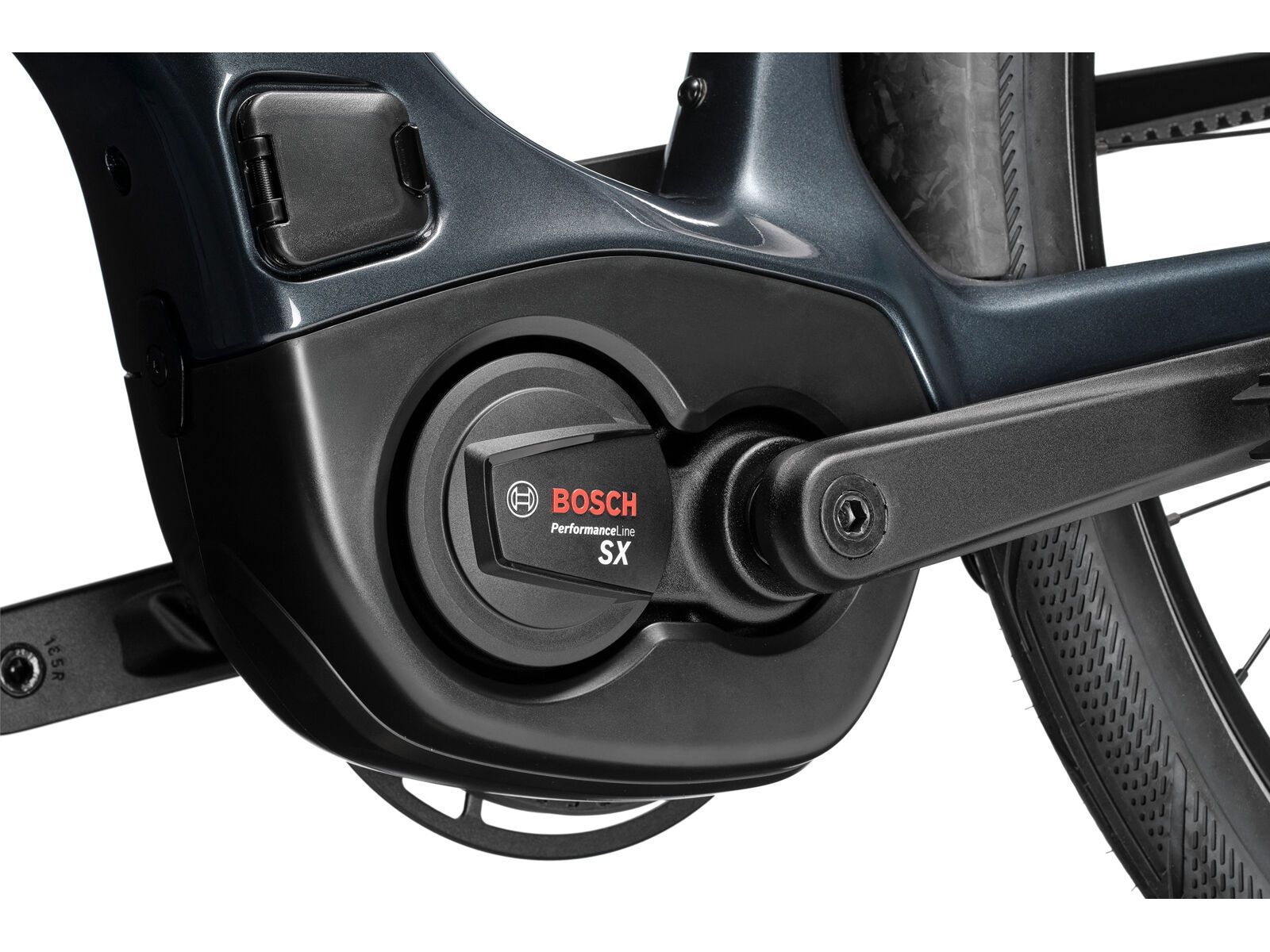 Cannondale FlyingV 2, tungsten blue - Bild 4