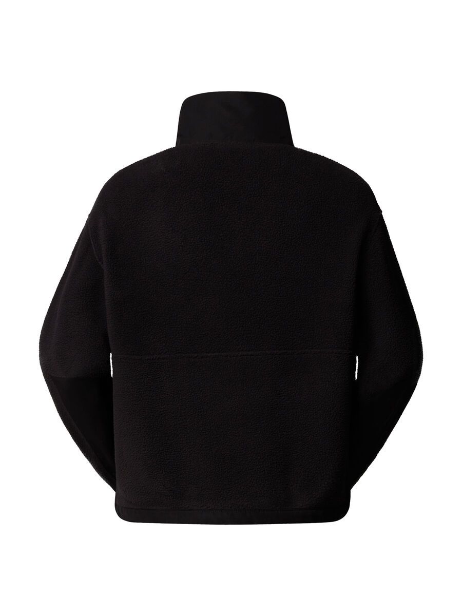 The North Face Women’s Yumiori Off Peak Full Zip Jacket, tnf black - Bild 2