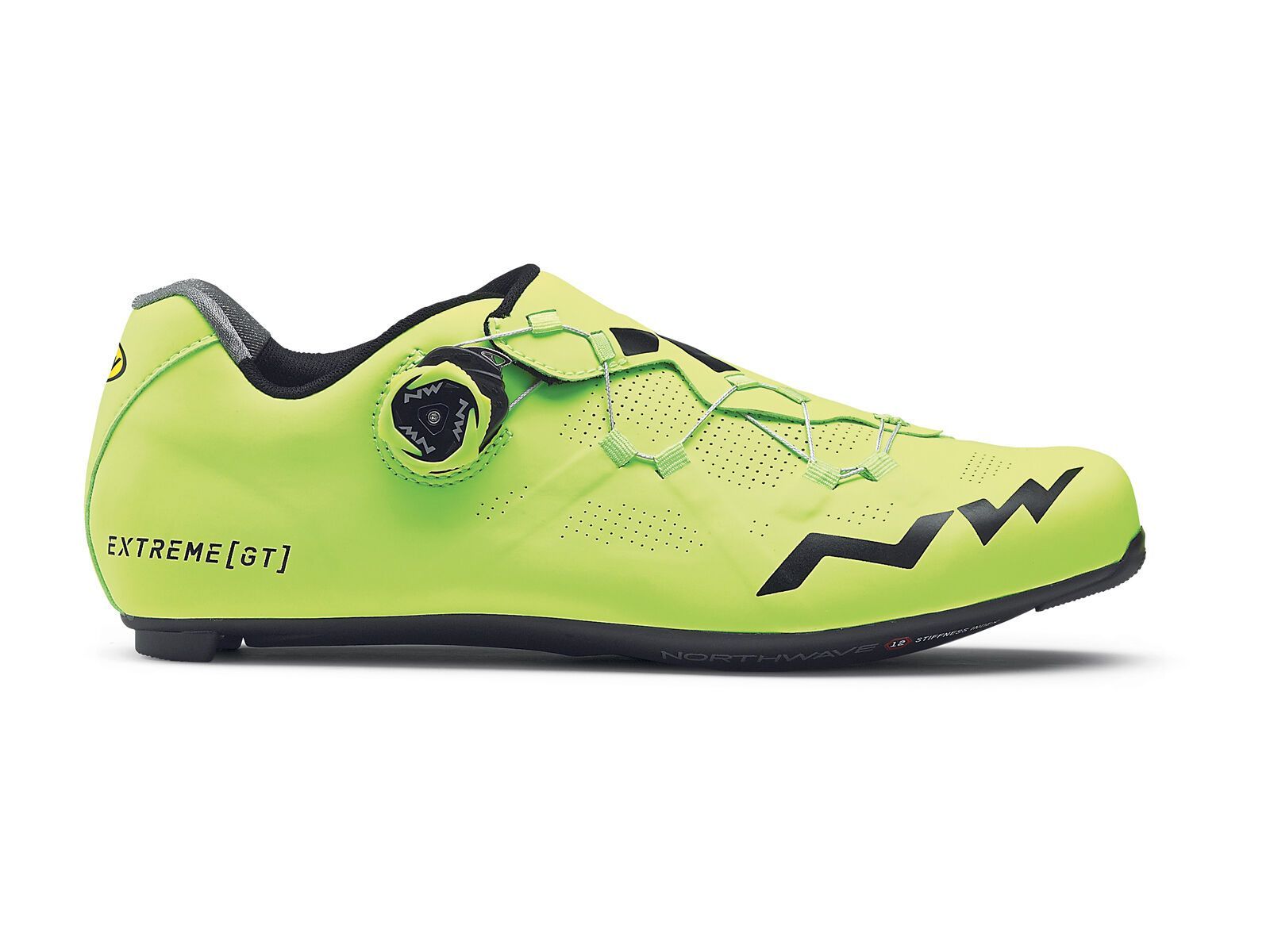 Northwave Extreme GT, yellow fluo - Bild 1
