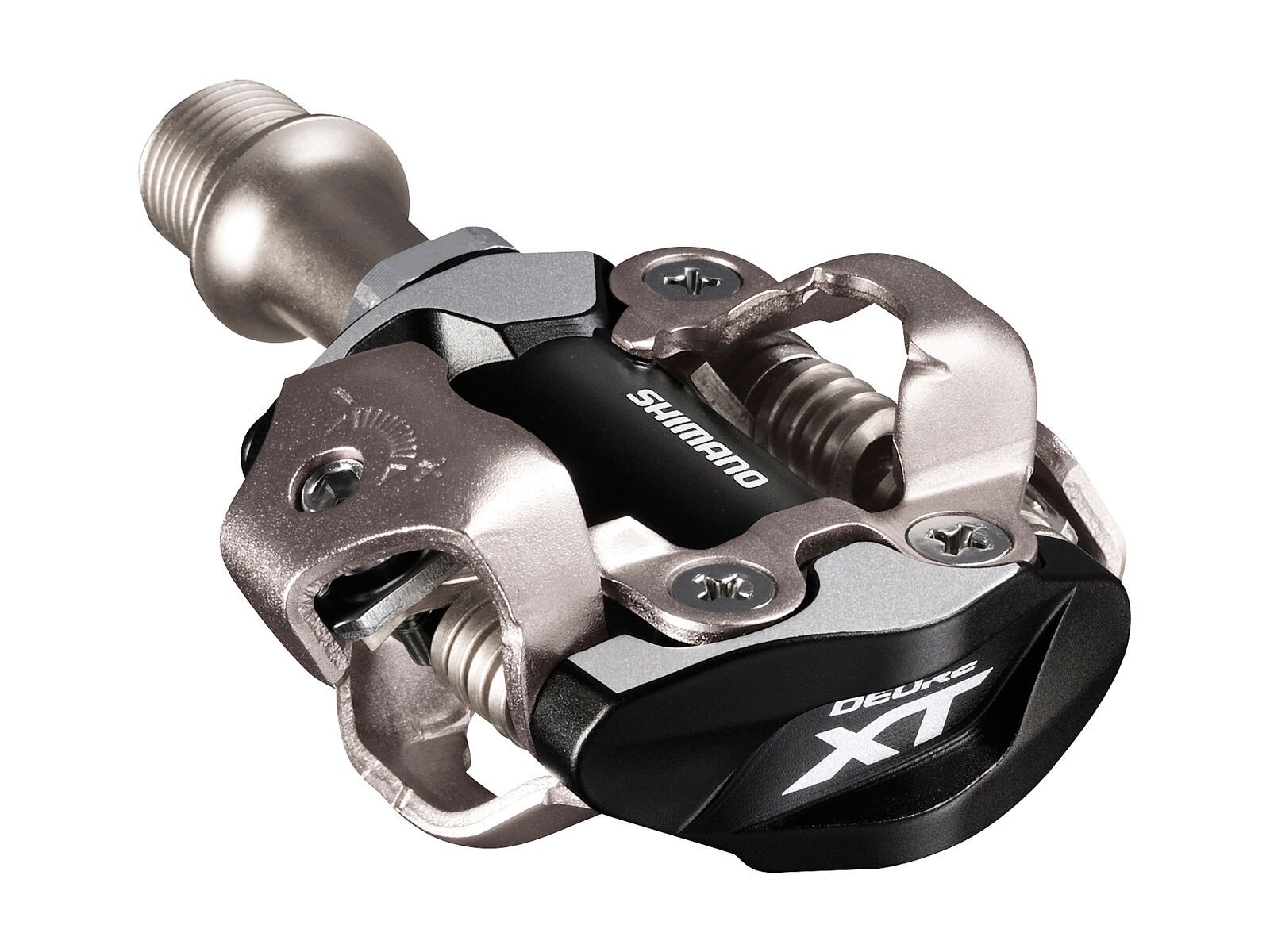 Shimano Deore XT PD-M8000 - Bild 1
