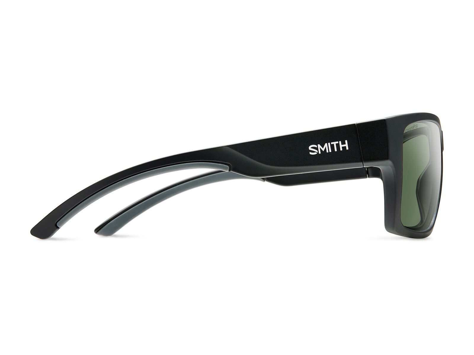 Smith Outlier XL 2 Chromapop Polarized Gray Green, matte black - Bild 3