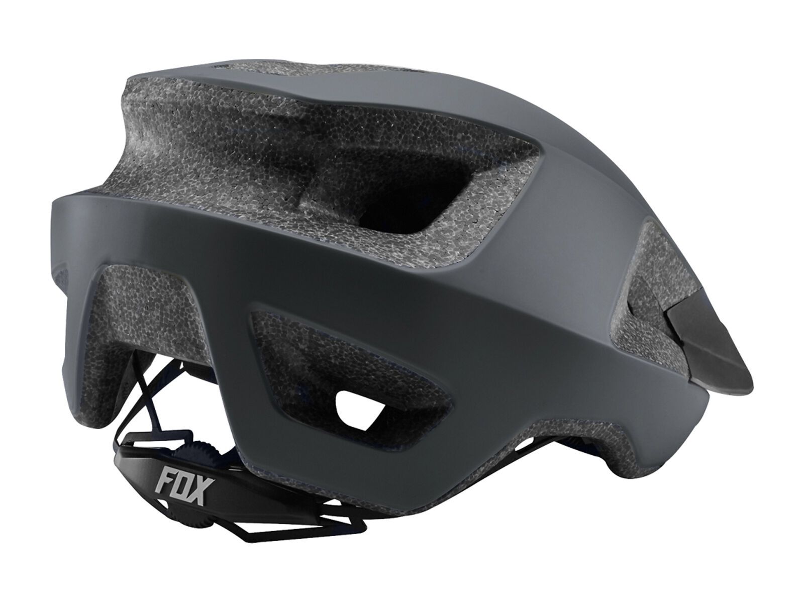 Fox Ranger Helmet, grey - Bild 2