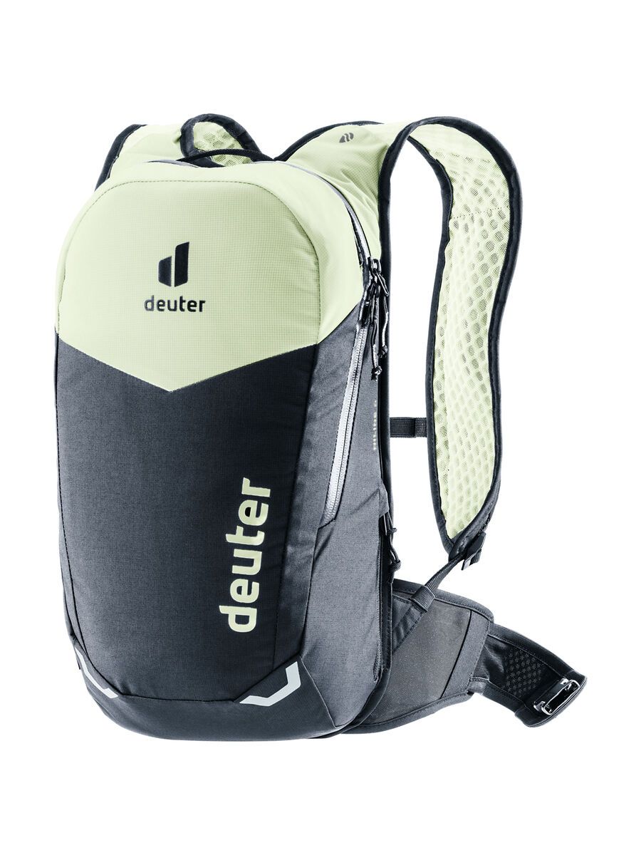 Deuter Hiline 8, phosphor-black - Bild 1