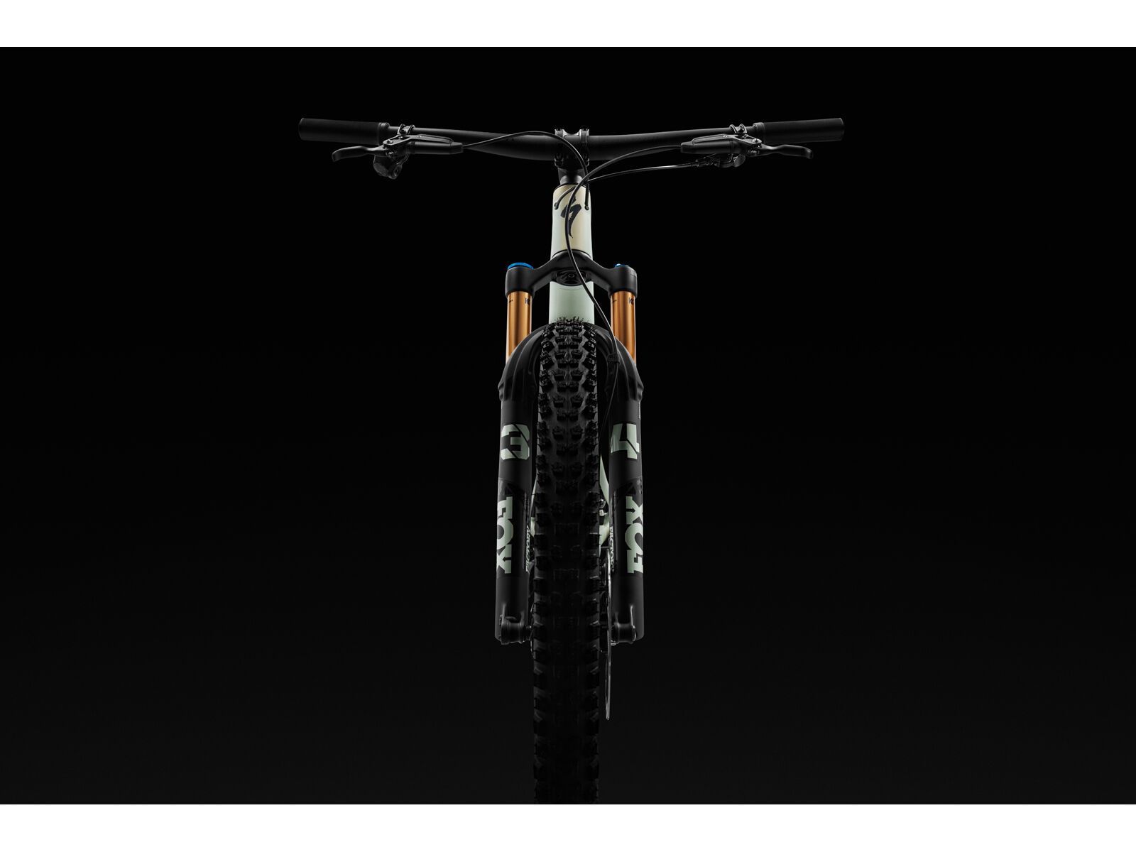 Specialized Epic 8 Evo Pro, satin forest green/spruce/metallic spruce - Bild 10