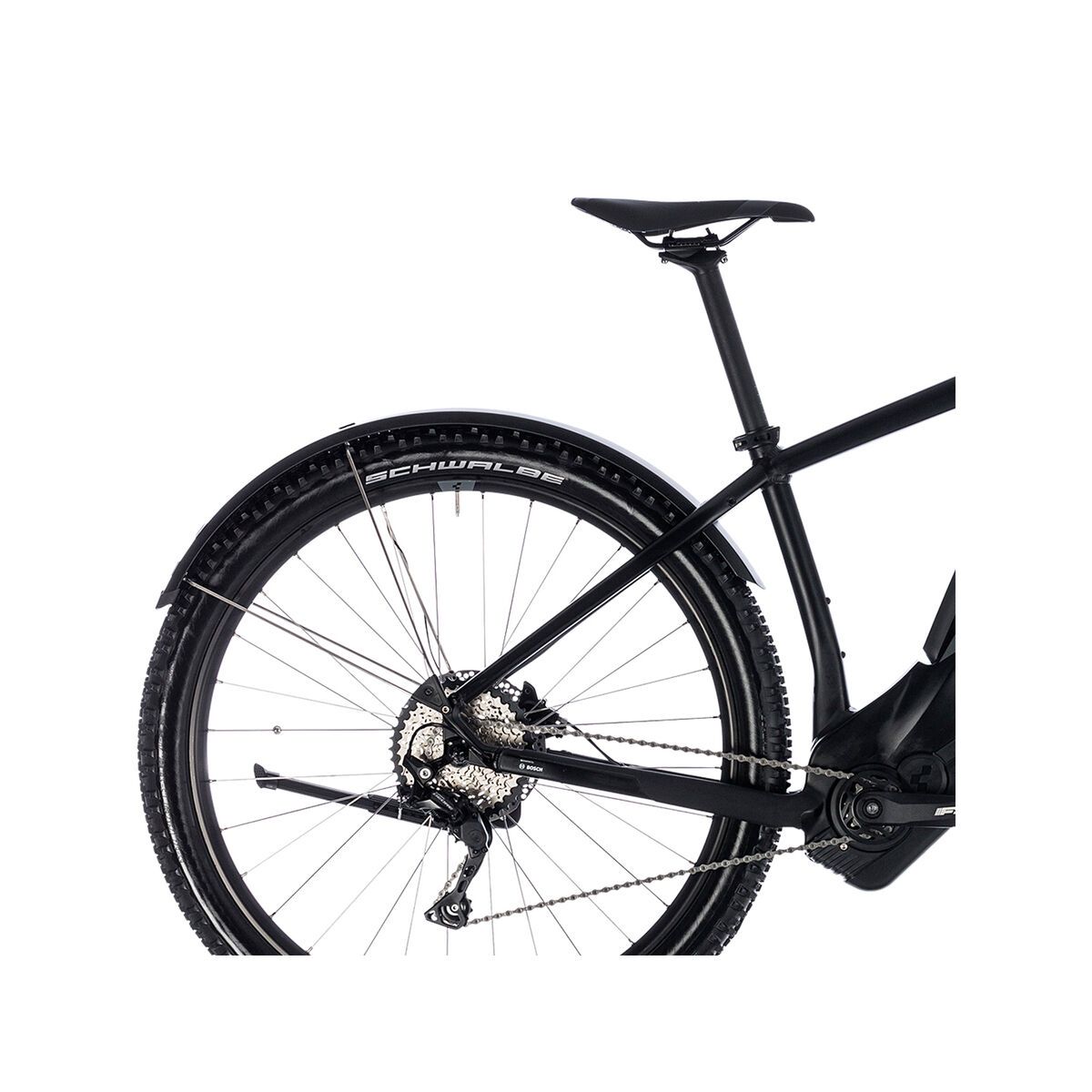 Cube Reaction Hybrid Pro Allroad 500 27.5, black´n´grey - Bild 6